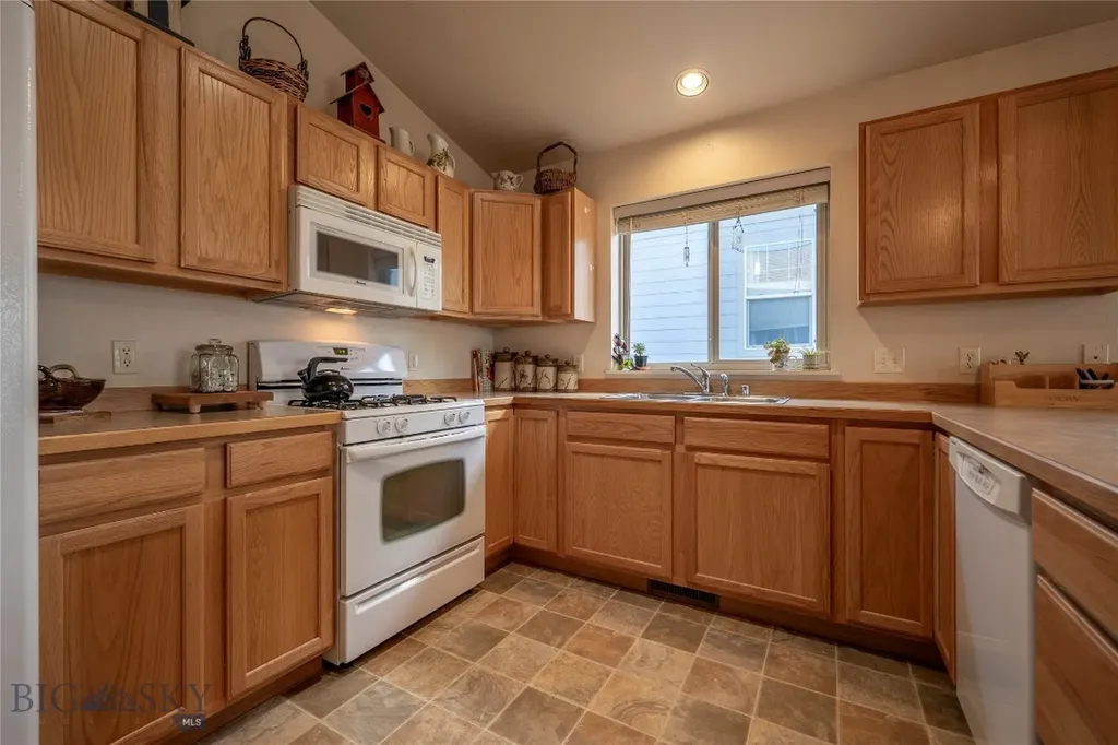 2401 Sun Avenue Livingston MT 59047