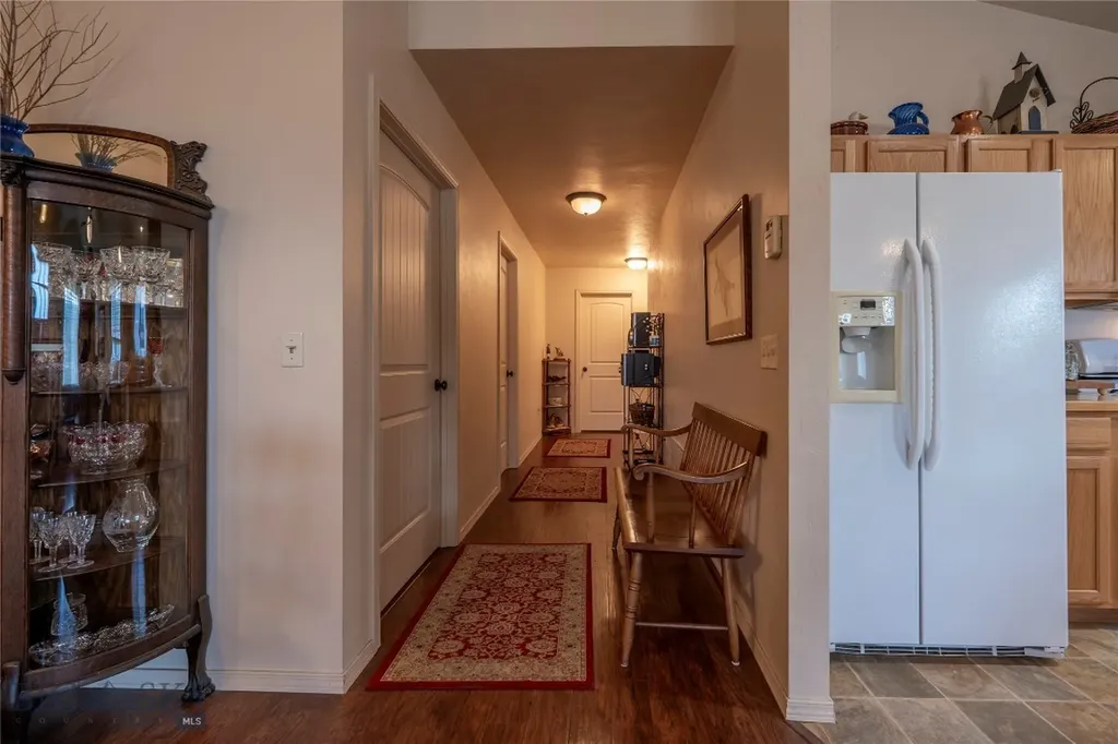 2401 Sun Avenue Livingston MT 59047