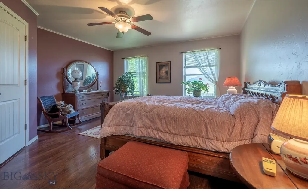 2401 Sun Avenue Livingston MT 59047