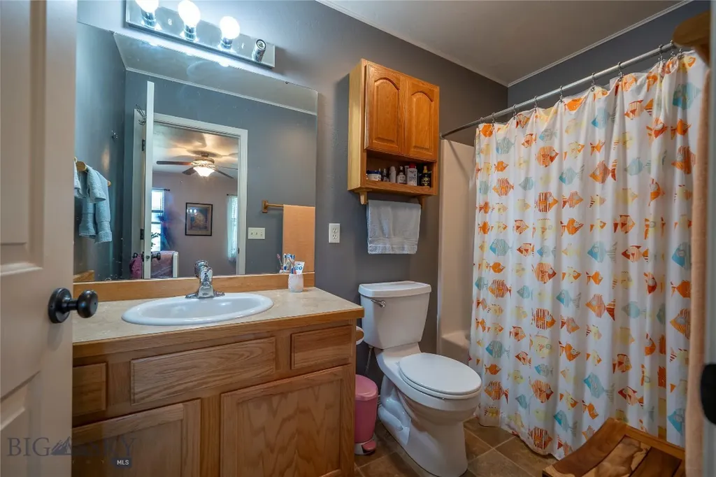 2401 Sun Avenue Livingston MT 59047