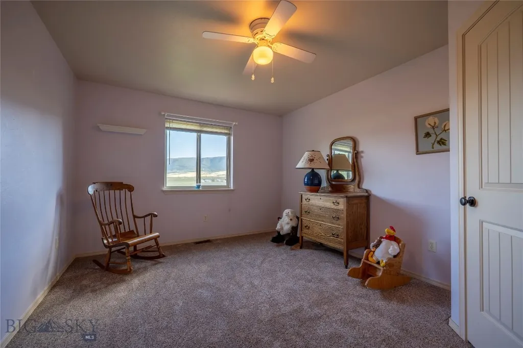 2401 Sun Avenue Livingston MT 59047