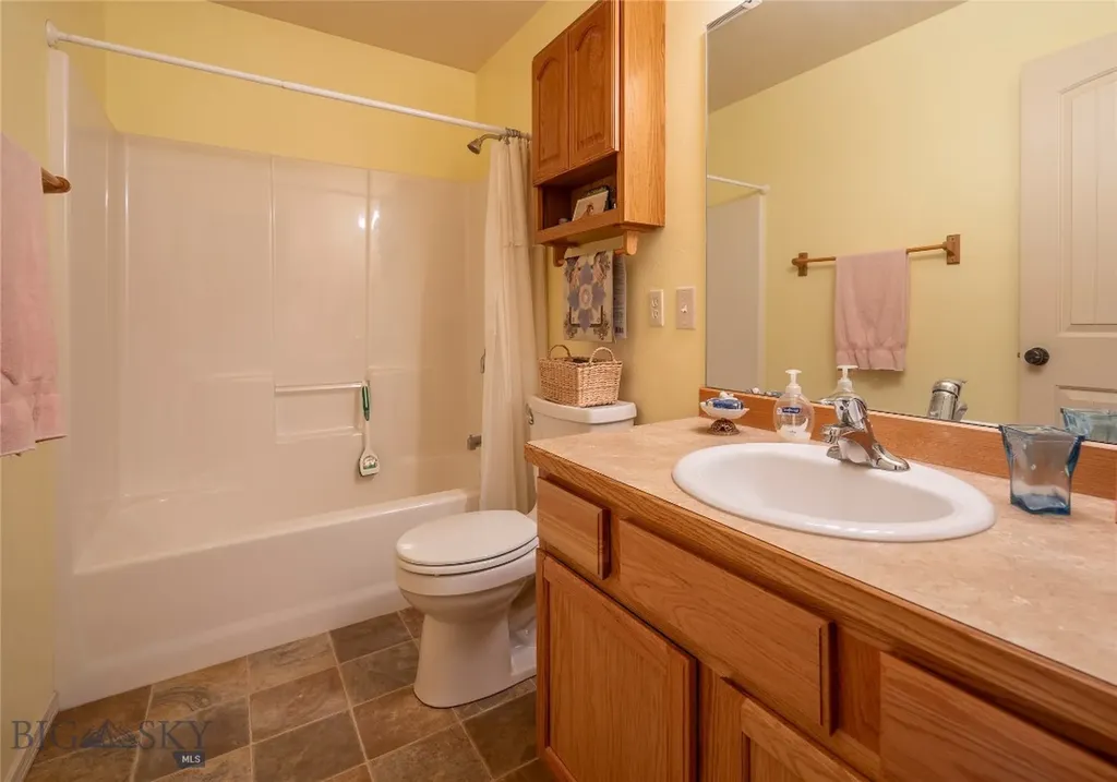 2401 Sun Avenue Livingston MT 59047