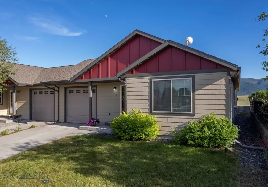 2401 Sun Avenue Livingston MT 59047