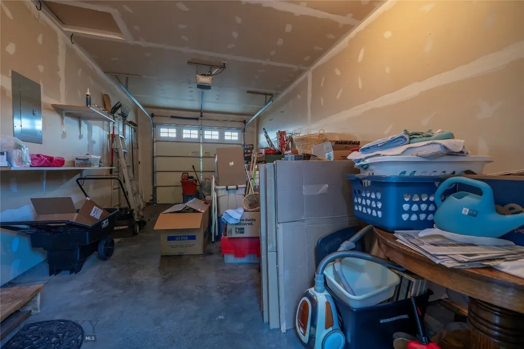2401 Sun Avenue Livingston MT 59047