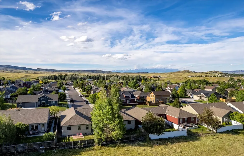 2401 Sun Avenue Livingston MT 59047