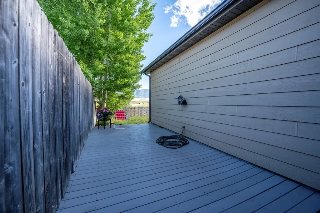 2401 Sun Avenue Livingston MT 59047