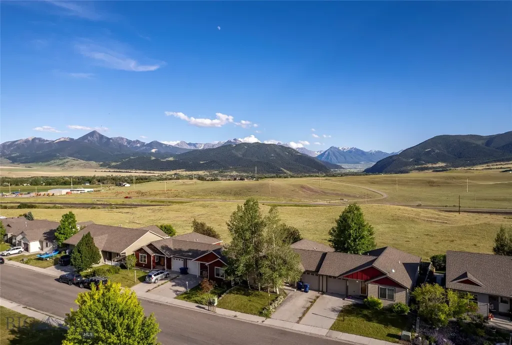 2401 Sun Avenue Livingston MT 59047