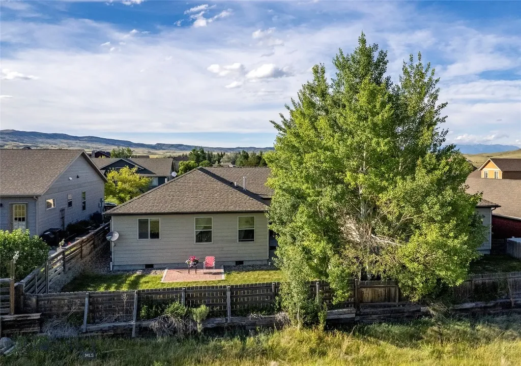 2401 Sun Avenue Livingston MT 59047