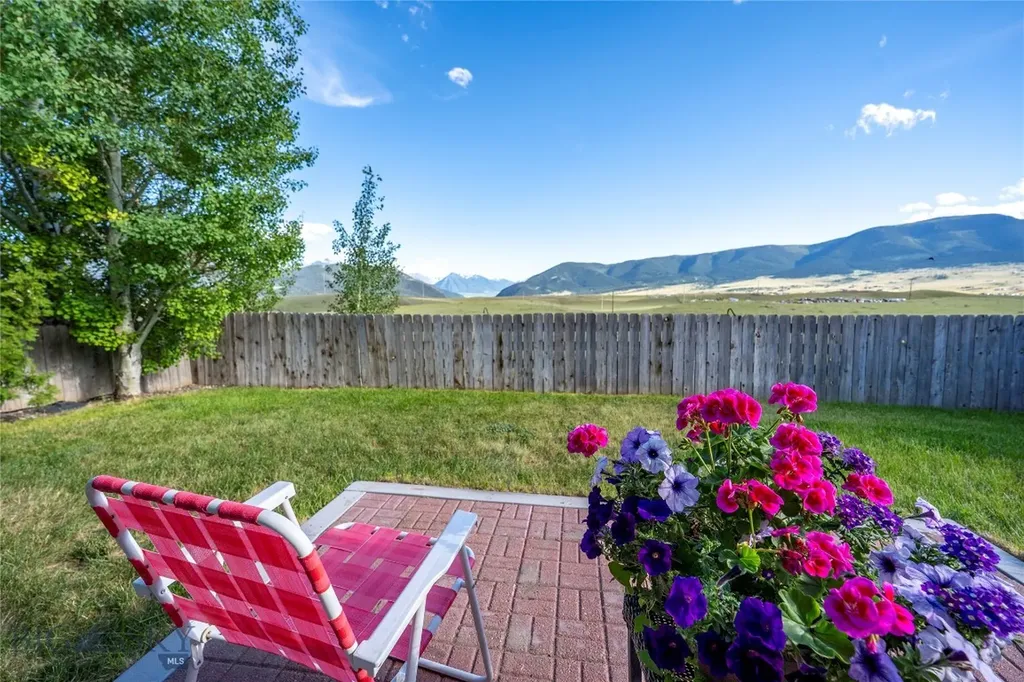 2401 Sun Avenue Livingston MT 59047