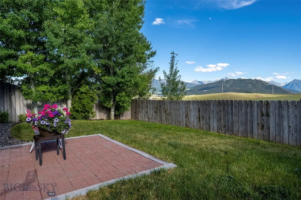 2401 Sun Avenue Livingston MT 59047