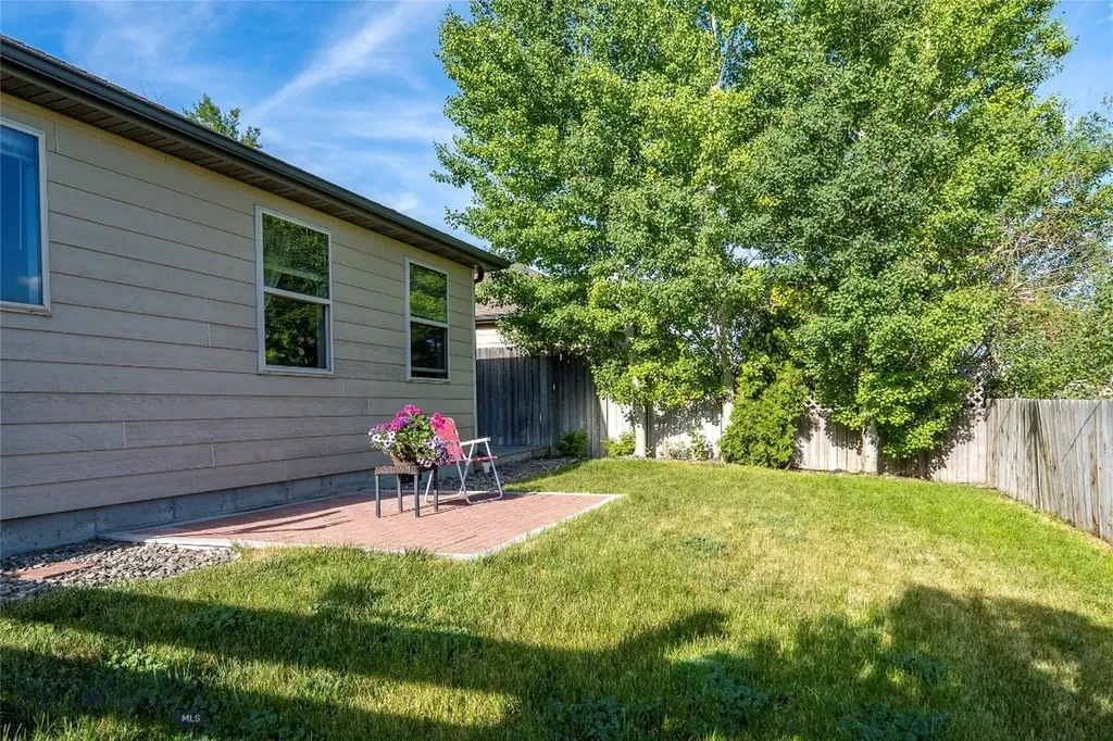 2401 Sun Avenue Livingston MT 59047