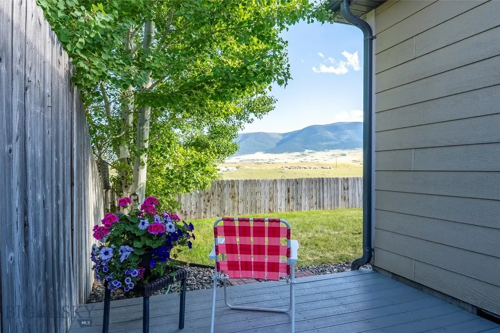 2401 Sun Avenue Livingston MT 59047