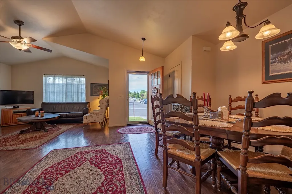 2401 Sun Avenue Livingston MT 59047