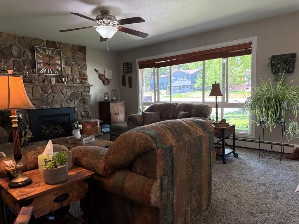 915 Nutter Billings MT 59105