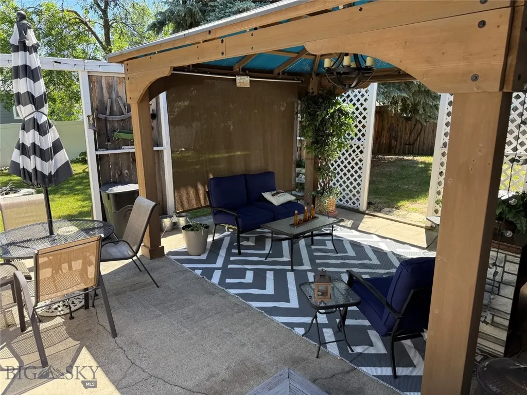 915 Nutter Billings MT 59105