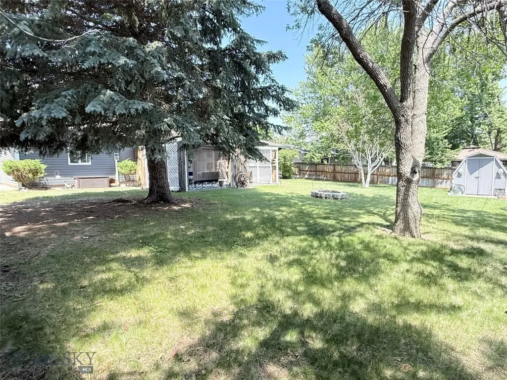 915 Nutter Billings MT 59105