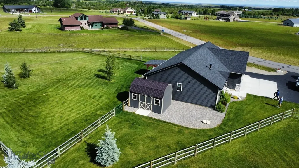 25 Meadowlark Red Lodge MT 59068