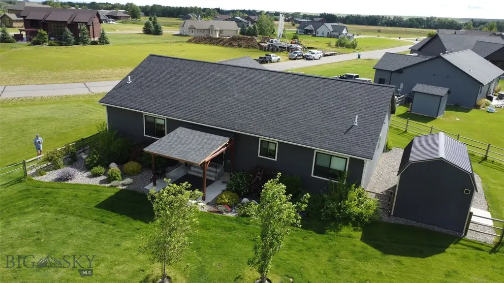 25 Meadowlark Red Lodge MT 59068