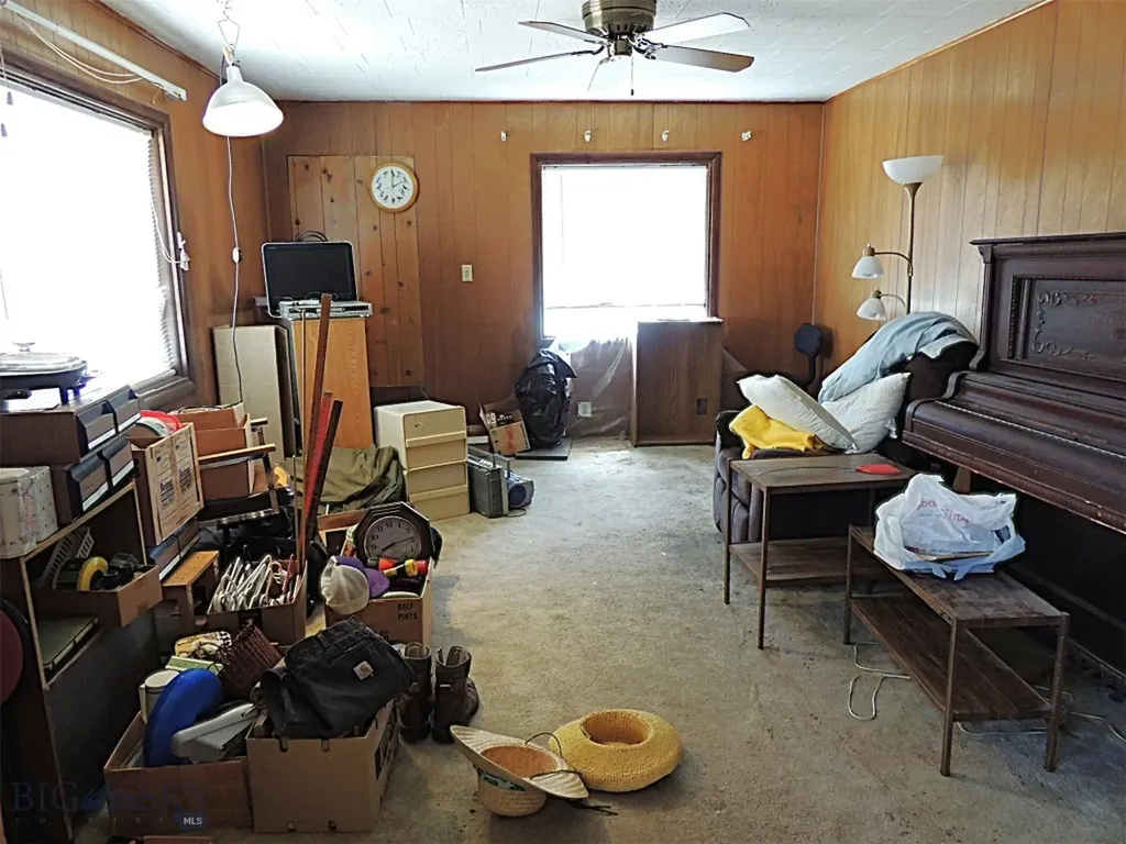 1118 Arizona Street Deer Lodge MT 59722