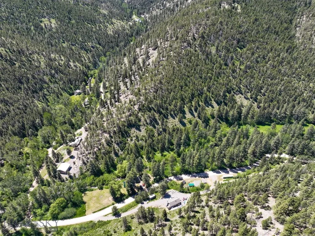 2623 Little Wolf Creek Road Wolf Creek MT 59648