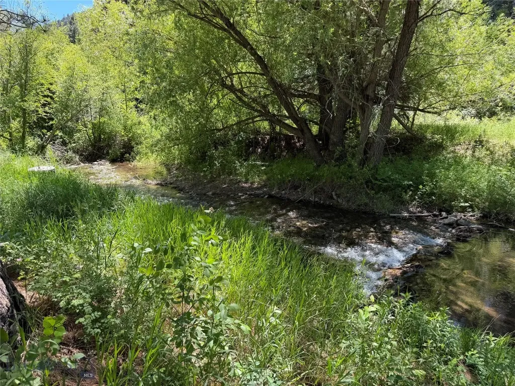 2623 Little Wolf Creek Road Wolf Creek MT 59648