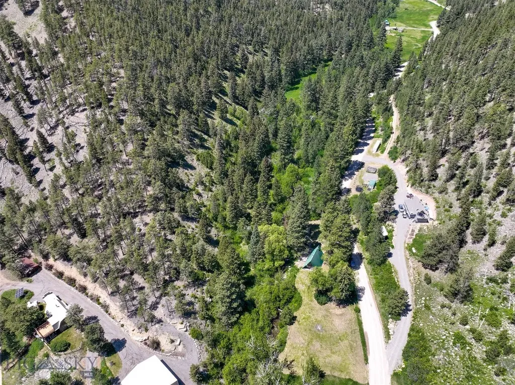 2623 Little Wolf Creek Road Wolf Creek MT 59648
