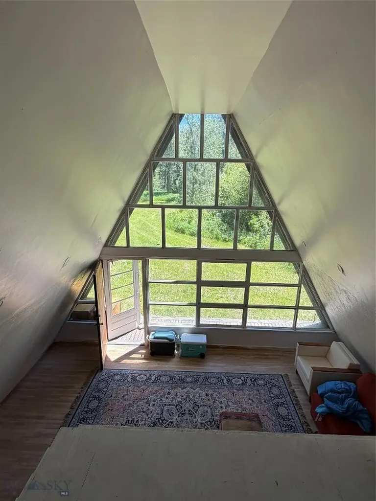 2623 Little Wolf Creek Road Wolf Creek MT 59648
