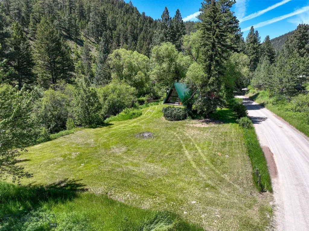 2623 Little Wolf Creek Road Wolf Creek MT 59648