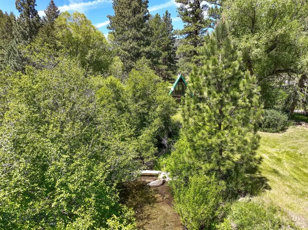 2623 Little Wolf Creek Road Wolf Creek MT 59648