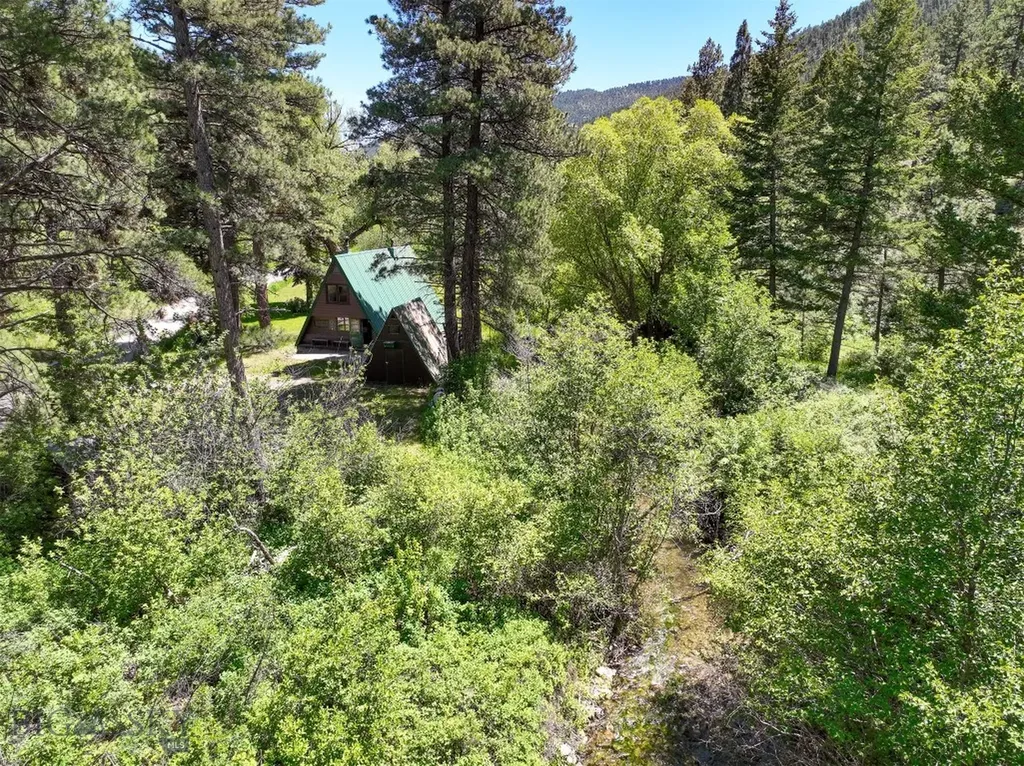 2623 Little Wolf Creek Road Wolf Creek MT 59648