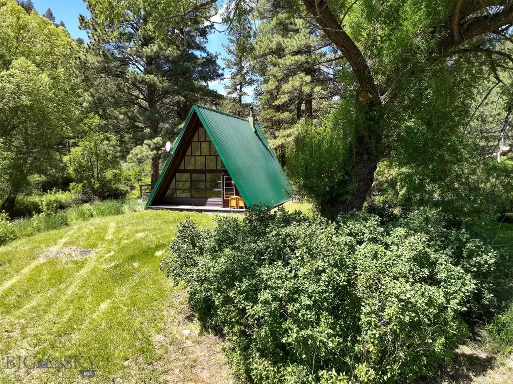 2623 Little Wolf Creek Road Wolf Creek MT 59648