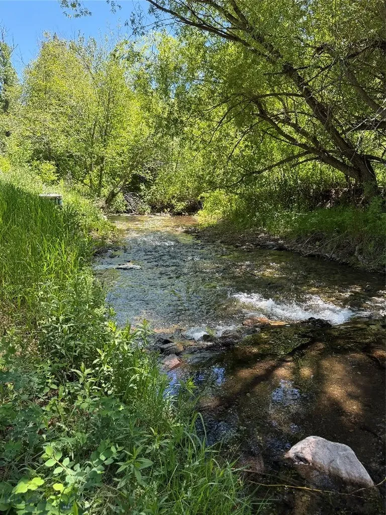 2623 Little Wolf Creek Road Wolf Creek MT 59648
