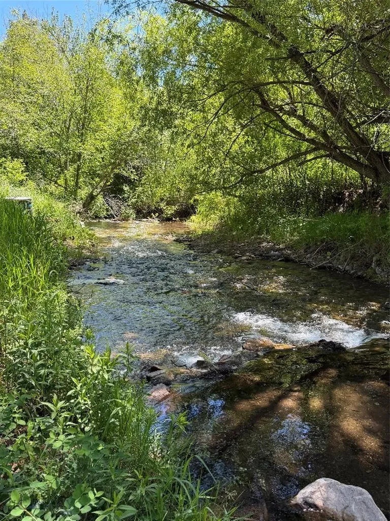 2623 Little Wolf Creek Road Wolf Creek MT 59648