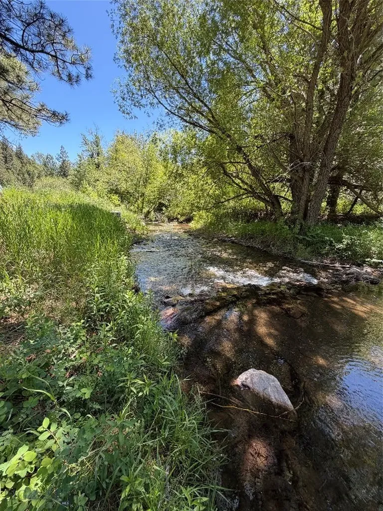 2623 Little Wolf Creek Road Wolf Creek MT 59648