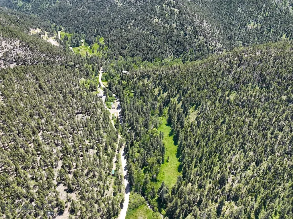 2623 Little Wolf Creek Road Wolf Creek MT 59648