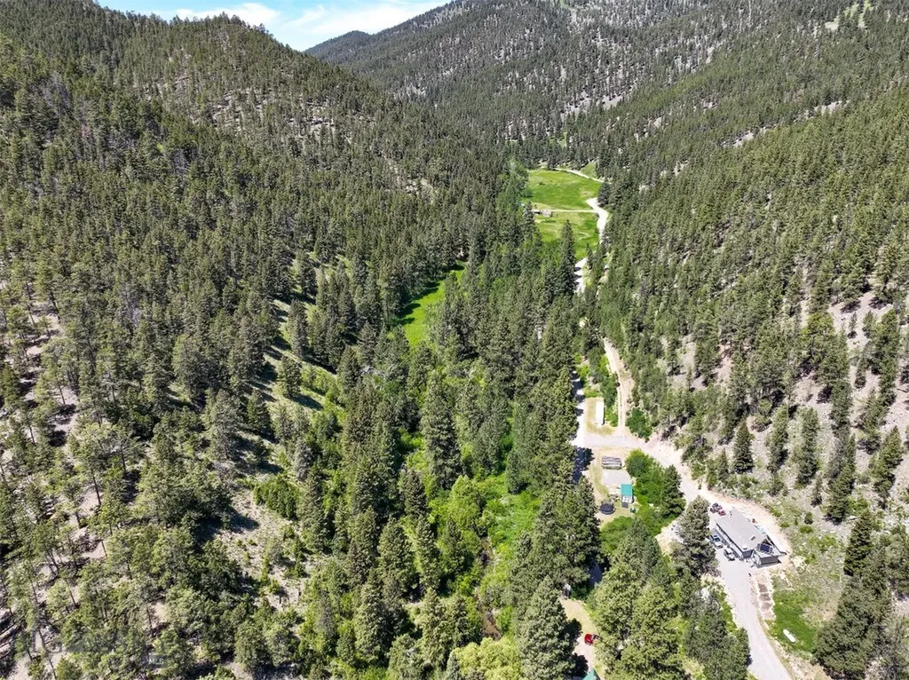 2623 Little Wolf Creek Road Wolf Creek MT 59648