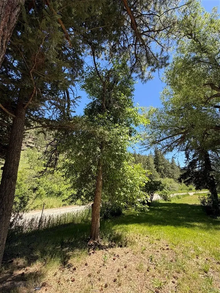 2623 Little Wolf Creek Road Wolf Creek MT 59648