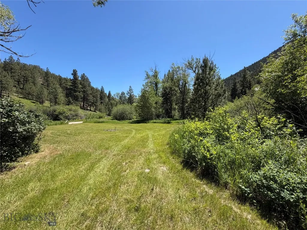 2623 Little Wolf Creek Road Wolf Creek MT 59648
