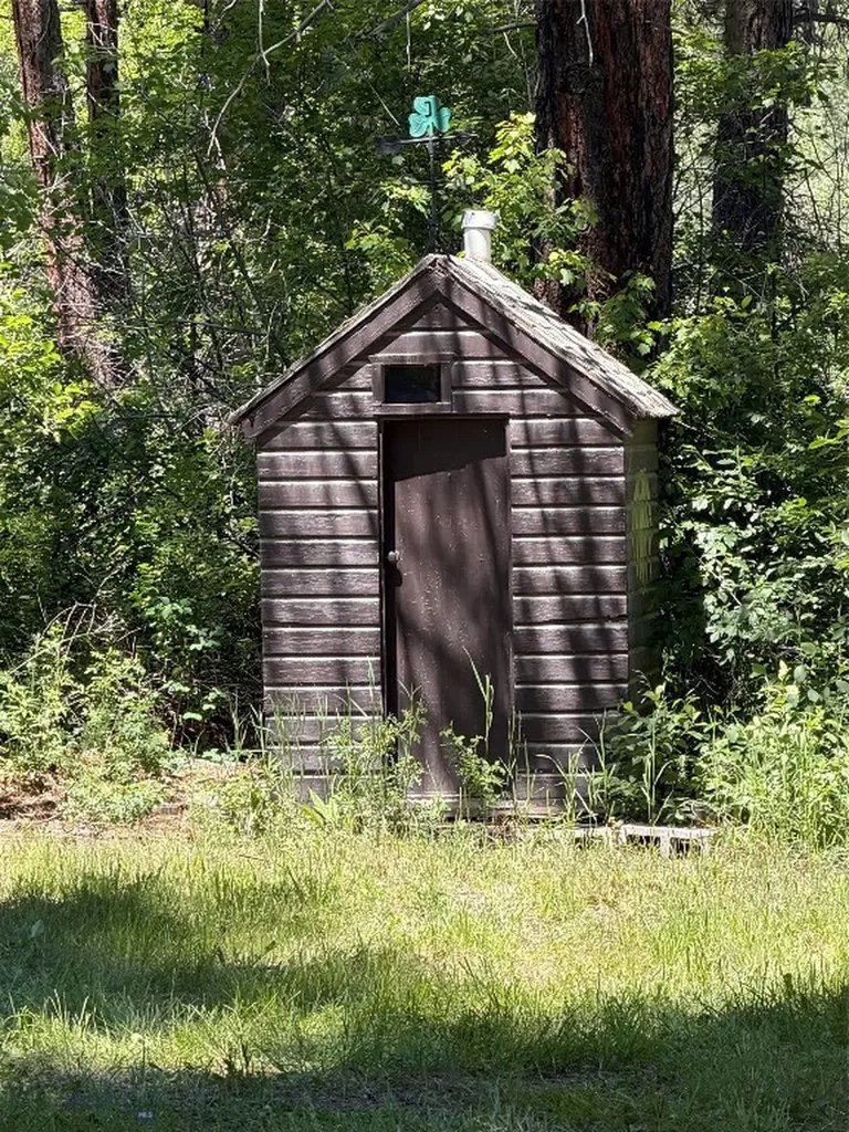 2623 Little Wolf Creek Road Wolf Creek MT 59648