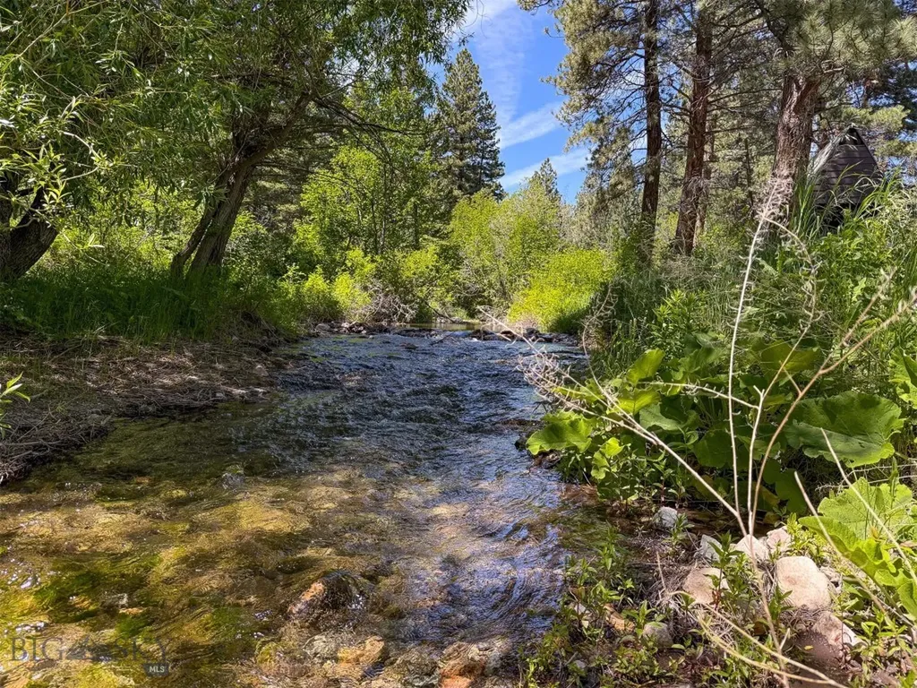 2623 Little Wolf Creek Road Wolf Creek MT 59648