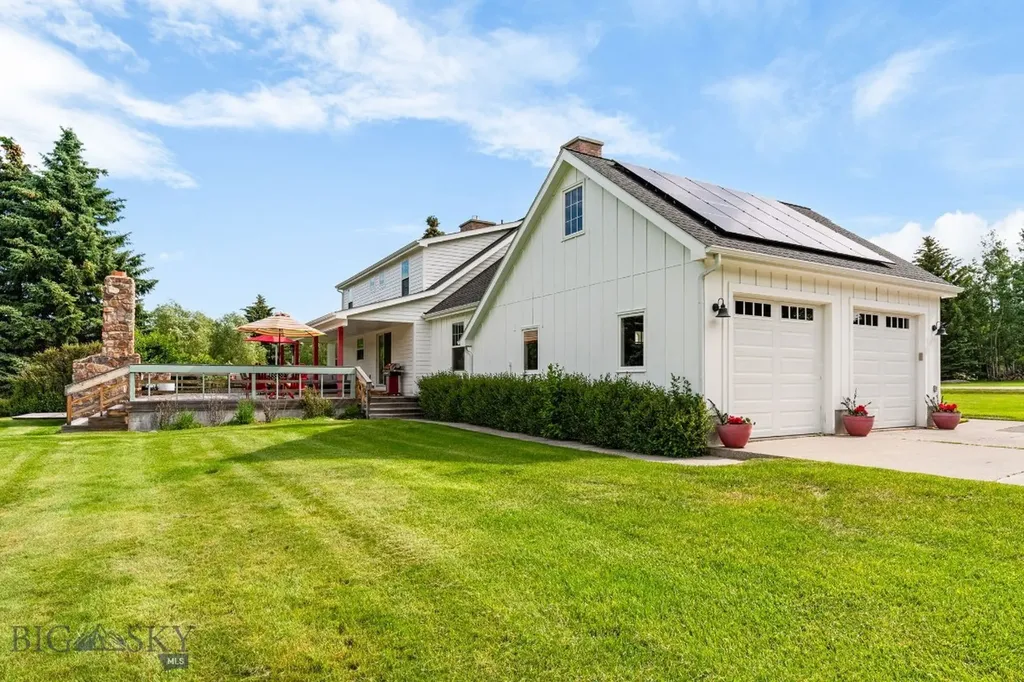21 Hitching Post Road Bozeman MT 59715