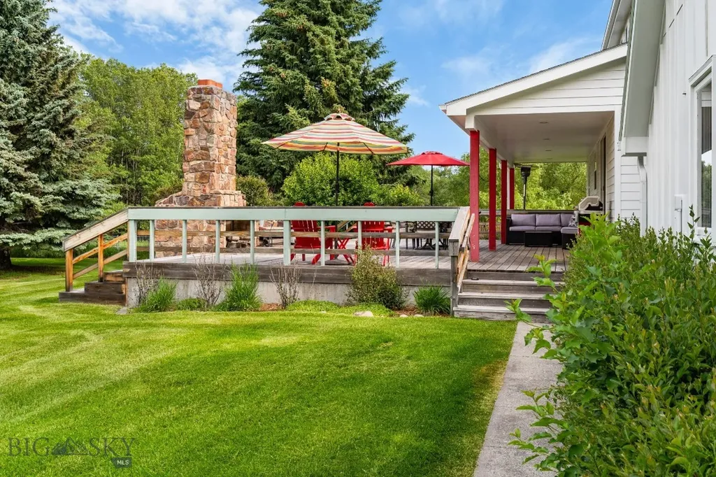 21 Hitching Post Road Bozeman MT 59715