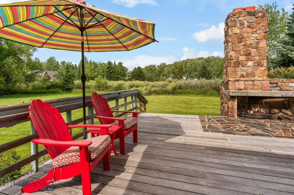 21 Hitching Post Road Bozeman MT 59715