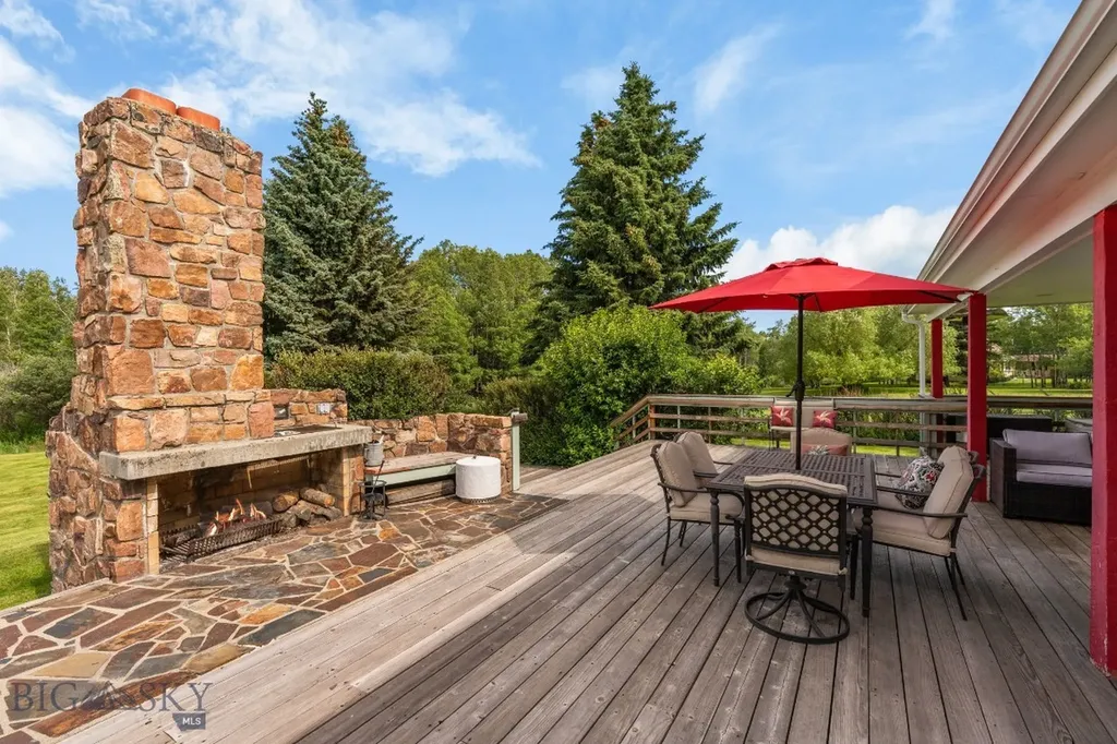 21 Hitching Post Road Bozeman MT 59715