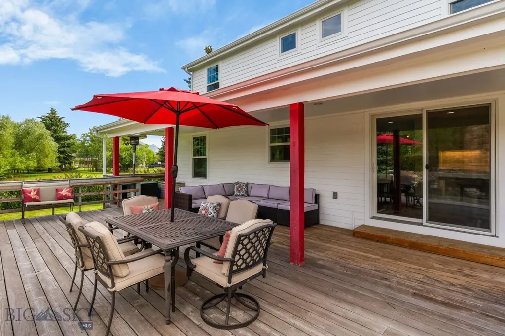 21 Hitching Post Road Bozeman MT 59715