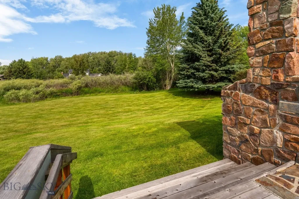 21 Hitching Post Road Bozeman MT 59715