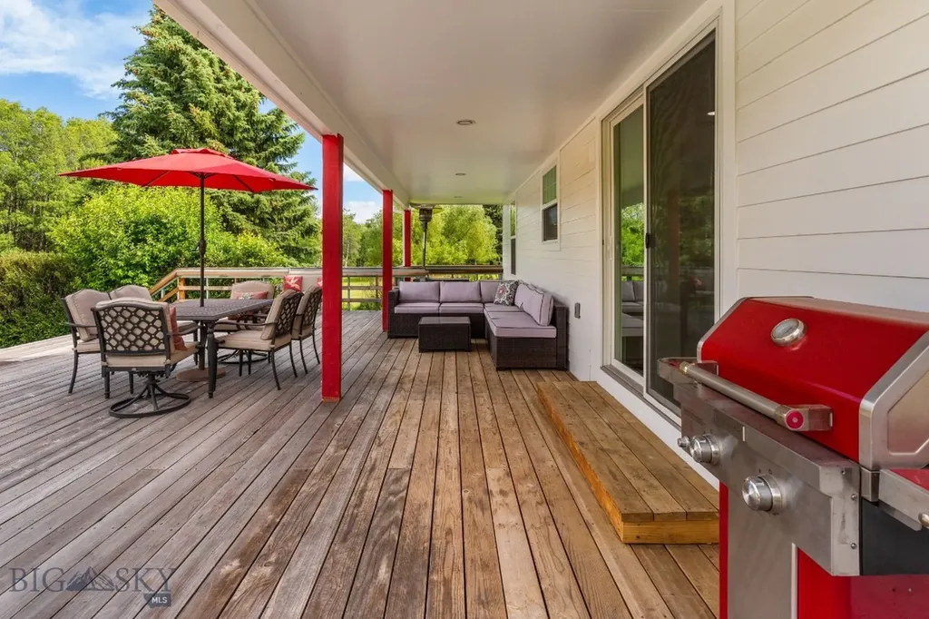 21 Hitching Post Road Bozeman MT 59715