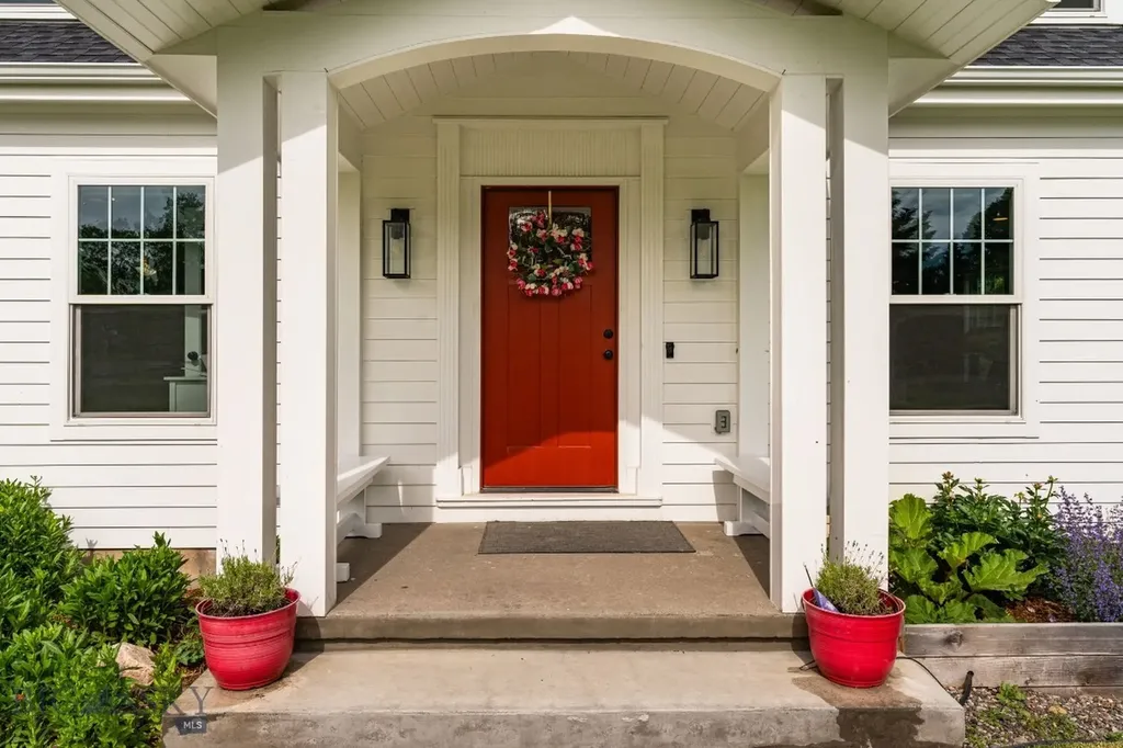 21 Hitching Post Road Bozeman MT 59715