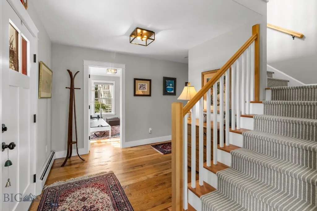 21 Hitching Post Road Bozeman MT 59715