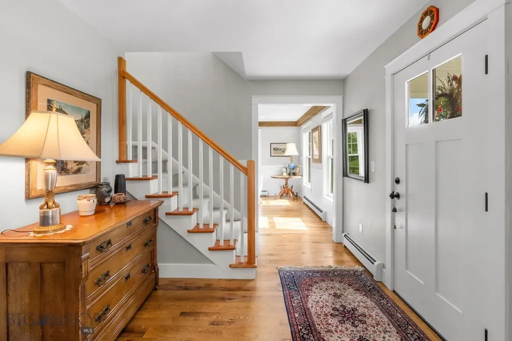 21 Hitching Post Road Bozeman MT 59715